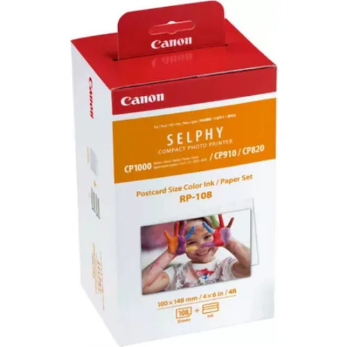 Canon Pg-545 Cl-546 Γνήσιο Photo Value Pack με 1 Μελάνι InkJet Μαύρο (8287B008)