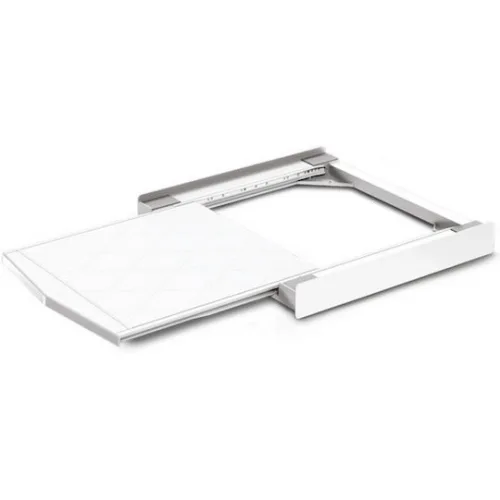 Cecotec 02356 Συνδετικό Πλυντηρίου/Στεγνωτηρίου από Πλαστικό με Συρτάρι 60x60εκ.