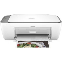 HP Deskjet 2820e Έγχρωμο Πολυμηχάνημα Inkjet