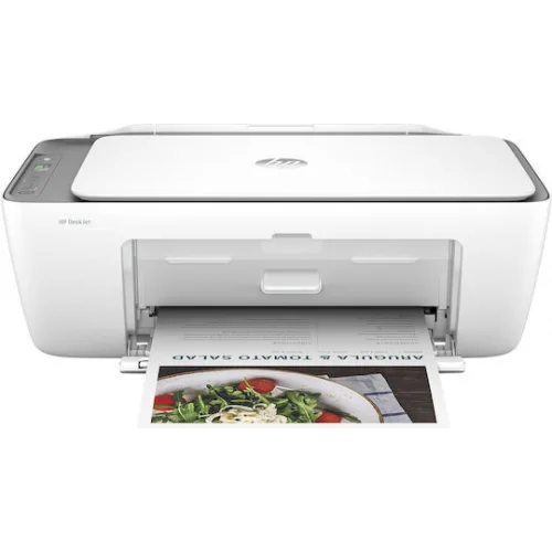 HP Deskjet 2820e Έγχρωμο Πολυμηχάνημα Inkjet