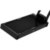 Corsair iCUE Link H100i LCD Υδρόψυξη Επεξεργαστή Διπλού Ανεμιστήρα 120mm για Socket AM4/AM5/1700/1200/115x με RGB Φωτισμό