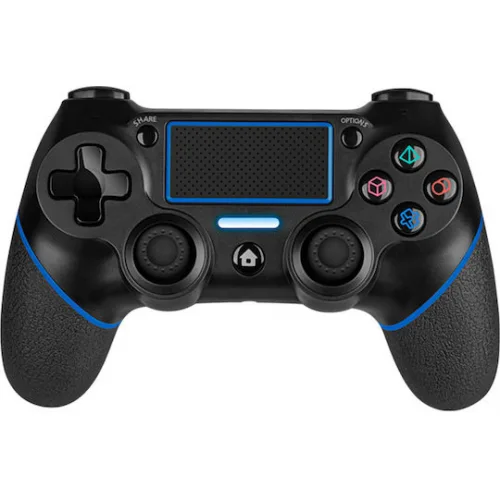 Sven GC-4020 Ασύρματο Gamepad για PC / PS3 / PS4 Μαύρο