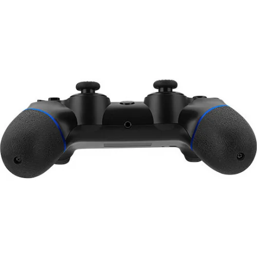 Sven GC-4020 Ασύρματο Gamepad για PC / PS3 / PS4 Μαύρο
