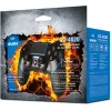 Sven GC-4020 Ασύρματο Gamepad για PC / PS3 / PS4 Μαύρο