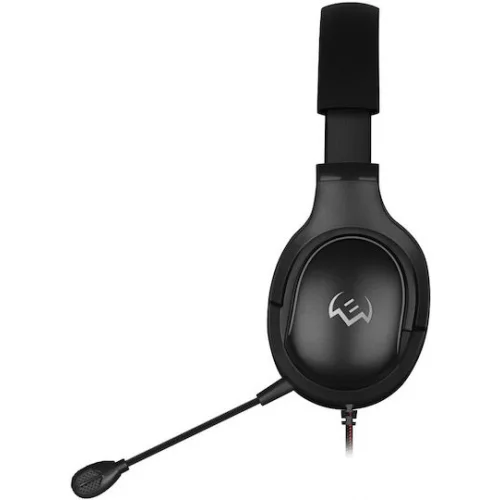 Sven AP-U910MV Over Ear Gaming Headset με σύνδεση USB Sven AP-U910MV Over Ear Gaming Headset με σύνδεση USB