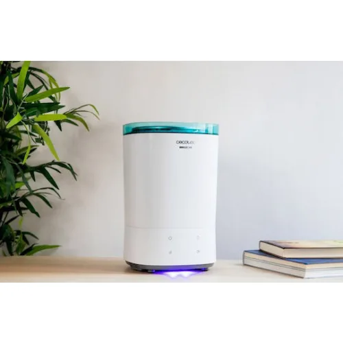 Cecotec BreezeCare 3000 Υγραντήρας 30W για Χώρους 30m²
