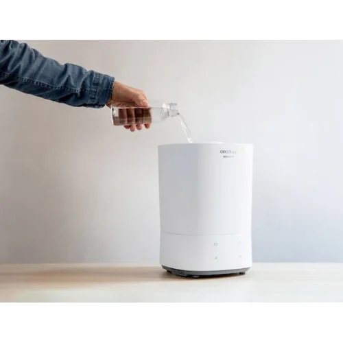 Cecotec BreezeCare 3000 Υγραντήρας 30W για Χώρους 30m²