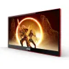 AOC 16G3 IPS Φορητό Monitor 15.6" FHD 1920x1080 144Hz με Χρόνο Απόκρισης 4ms GTG AOC 16G3 IPS Φορητό Monitor 15.6" FHD 1920x1080 144Hz με Χρόνο Απόκρισης 4ms GTG