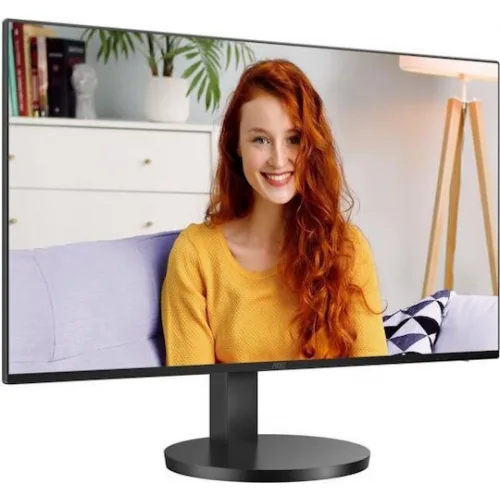 AOC Q27B3CF2 IPS Monitor 27" FHD 1920x1080 με Χρόνο Απόκρισης 4ms GTG AOC Q27B3CF2 IPS Monitor 27" FHD 1920x1080 με Χρόνο Απόκρισης 4ms GTG