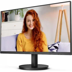 AOC 24B3HA2 IPS Monitor 23.8" FHD 1920x1080 με Χρόνο Απόκρισης 4ms GTG AOC 24B3HA2 IPS Monitor 23.8" FHD 1920x1080 με Χρόνο Απόκρισης 4ms GTG