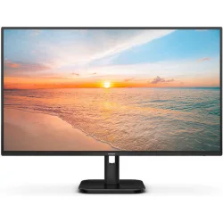 Philips 27E1N1300A IPS Monitor 27" FHD 1920x1080 με Χρόνο Απόκρισης 4ms GTG