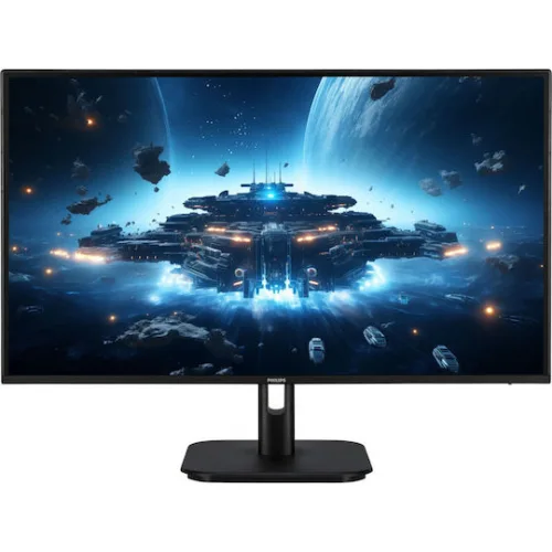 Philips 27E1N1300A IPS Monitor 27" FHD 1920x1080 με Χρόνο Απόκρισης 4ms GTG