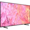 Samsung Smart Τηλεόραση 43" 4K UHD QLED Q60C HDR (2023) QE43Q60CAUXXH