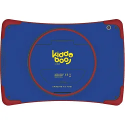 Kiddoboo TreasurePad 10.1" Tablet (4GB/64GB) Μπλε
