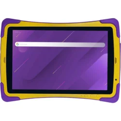 Kiddoboo TEN Gen2 10.1" Tablet (4GB/64GB) Κίτρινο Kiddoboo TEN Gen2 10.1" Tablet (4GB/64GB) Κίτρινο