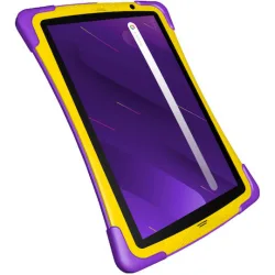 Kiddoboo TEN Gen2 10.1" Tablet (4GB/64GB) Κίτρινο Kiddoboo TEN Gen2 10.1" Tablet (4GB/64GB) Κίτρινο