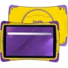 Kiddoboo TEN Gen2 10.1" Tablet (4GB/64GB) Κίτρινο