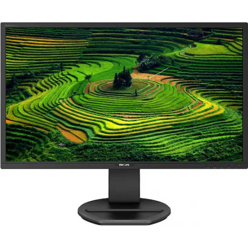 Philips B Line 221B8LJEB TN Monitor 21.5" FHD 1920x1080 με Χρόνο Απόκρισης 1ms GTG