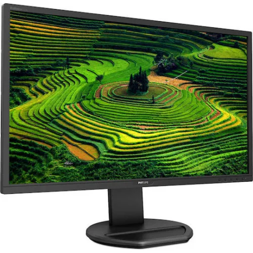 Philips B Line 221B8LJEB TN Monitor 21.5" FHD 1920x1080 με Χρόνο Απόκρισης 1ms GTG