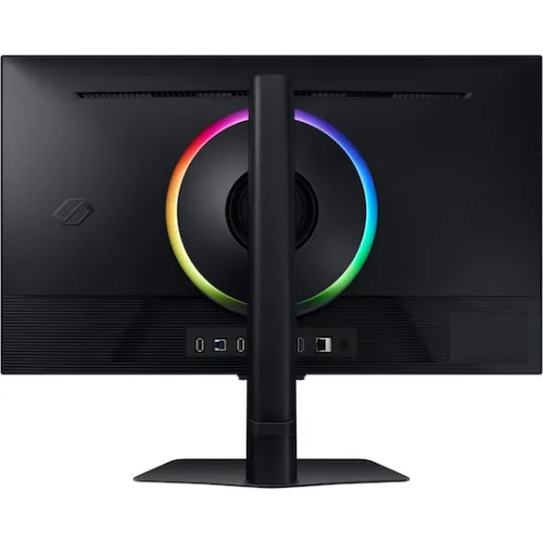 Samsung Odyssey G7 G70D IPS HDR Gaming Monitor 32" 4K 3840x2160 144Hz με Χρόνο Απόκρισης 1ms GTG