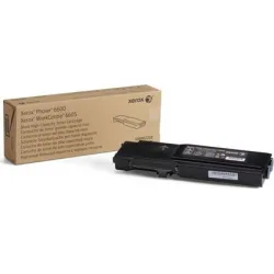 Xerox 106R02245 Γνήσιο Toner Laser Εκτυπωτή Κυανό 2000 Σελίδων