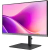 Samsung Essential S4 S43UF IPS Monitor 27" FHD 1920x1080 με Χρόνο Απόκρισης 5ms GTG
