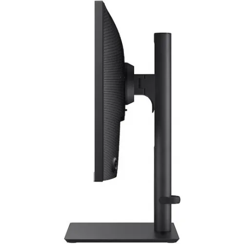 Samsung Essential S4 S43UF IPS Monitor 27" FHD 1920x1080 με Χρόνο Απόκρισης 5ms GTG