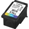 Canon CL-576 XL Γνήσιο Μελάνι Εκτυπωτή InkJet Πολλαπλό (Color) (5441C001)