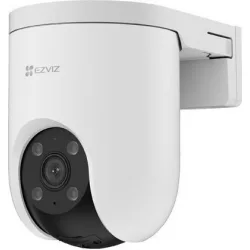Ezviz CS-H8c IP Κάμερα Παρακολούθησης 4K Αδιάβροχη με Αμφίδρομη Επικοινωνία και Φακό 4mm
