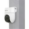 Ezviz CS-H8c IP Κάμερα Παρακολούθησης 4K Αδιάβροχη με Αμφίδρομη Επικοινωνία και Φακό 4mm