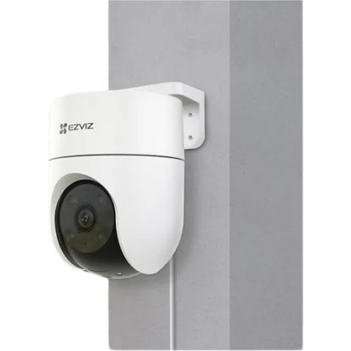 Ezviz CS-H8c IP Κάμερα Παρακολούθησης 4K Αδιάβροχη με Αμφίδρομη Επικοινωνία και Φακό 4mm