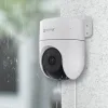 Ezviz CS-H8c IP Κάμερα Παρακολούθησης 4K Αδιάβροχη με Αμφίδρομη Επικοινωνία και Φακό 4mm