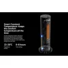 Xiaomi Mi Heater Tower Lite Κεραμικό Αερόθερμο Δωματίου Δαπέδου 2000W