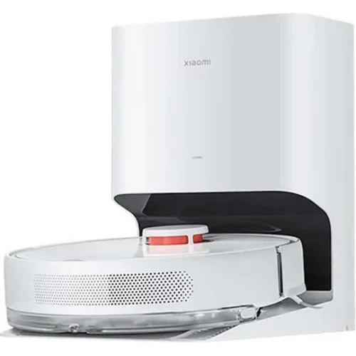 Xiaomi Mi Robot X10 Σκούπα Ρομπότ για Σκούπισμα & Σφουγγάρισμα με Χαρτογράφηση και Wi-Fi Λευκή Xiaomi Mi Robot X10 Σκούπα Ρομπότ για Σκούπισμα & Σφουγγάρισμα με Χαρτογράφηση και Wi-Fi Λευκή