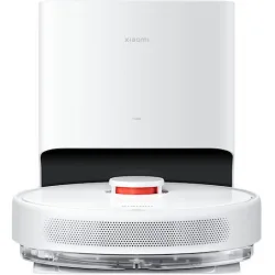 Xiaomi Mi Robot X10 Σκούπα Ρομπότ για Σκούπισμα & Σφουγγάρισμα με Χαρτογράφηση και Wi-Fi Λευκή Xiaomi Mi Robot X10 Σκούπα Ρομπότ για Σκούπισμα & Σφουγγάρισμα με Χαρτογράφηση και Wi-Fi Λευκή