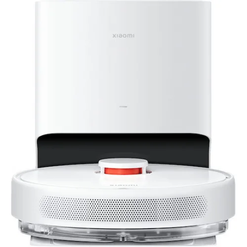 Xiaomi Mi Robot X10 Σκούπα Ρομπότ για Σκούπισμα & Σφουγγάρισμα με Χαρτογράφηση και Wi-Fi Λευκή Xiaomi Mi Robot X10 Σκούπα Ρομπότ για Σκούπισμα & Σφουγγάρισμα με Χαρτογράφηση και Wi-Fi Λευκή
