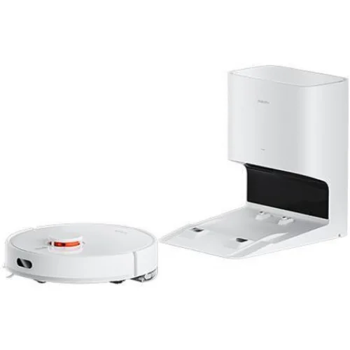 Xiaomi Mi Robot X10 Σκούπα Ρομπότ για Σκούπισμα & Σφουγγάρισμα με Χαρτογράφηση και Wi-Fi Λευκή Xiaomi Mi Robot X10 Σκούπα Ρομπότ για Σκούπισμα & Σφουγγάρισμα με Χαρτογράφηση και Wi-Fi Λευκή