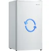 Tesla Mini Bar 93lt Υ85xΠ47.2xΒ45εκ. Λευκό RS0903ME