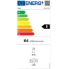 Tesla Mini Bar 93lt Υ85xΠ47.2xΒ45εκ. Λευκό RS0903ME