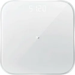 Xiaomi Body Composition S400 Smart Ζυγαριά 150kg με Λιπομετρητή & Bluetooth Λευκή Xiaomi Body Composition S400 Smart Ζυγαριά 150kg με Λιπομετρητή & Bluetooth Λευκή