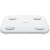 Xiaomi Body Composition S400 Smart Ζυγαριά 150kg με Λιπομετρητή & Bluetooth Λευκή Xiaomi Body Composition S400 Smart Ζυγαριά 150kg με Λιπομετρητή & Bluetooth Λευκή