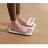 Xiaomi Body Composition S400 Smart Ζυγαριά 150kg με Λιπομετρητή & Bluetooth Λευκή Xiaomi Body Composition S400 Smart Ζυγαριά 150kg με Λιπομετρητή & Bluetooth Λευκή