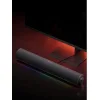 Xiaomi Desktop Speaker 2.0 Rgb Bluetooth Ασύρματα Ηχεία Υπολογιστή 2.0 με RGB Φωτισμό και Bluetooth Μαύρα Xiaomi Desktop Speaker 2.0 Rgb Bluetooth Ασύρματα Ηχεία Υπολογιστή 2.0 με RGB Φωτισμό και Bluetooth Μαύρα