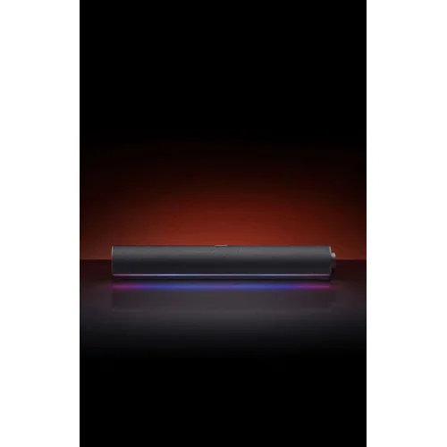 Xiaomi Desktop Speaker 2.0 Rgb Bluetooth Ασύρματα Ηχεία Υπολογιστή 2.0 με RGB Φωτισμό και Bluetooth Μαύρα Xiaomi Desktop Speaker 2.0 Rgb Bluetooth Ασύρματα Ηχεία Υπολογιστή 2.0 με RGB Φωτισμό και Bluetooth Μαύρα