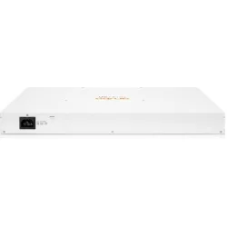 Aruba Instant On 1930 Managed L2 PoE+ Switch με 24 Θύρες Gigabit (1Gbps) Ethernet και 4 SFP Θύρες