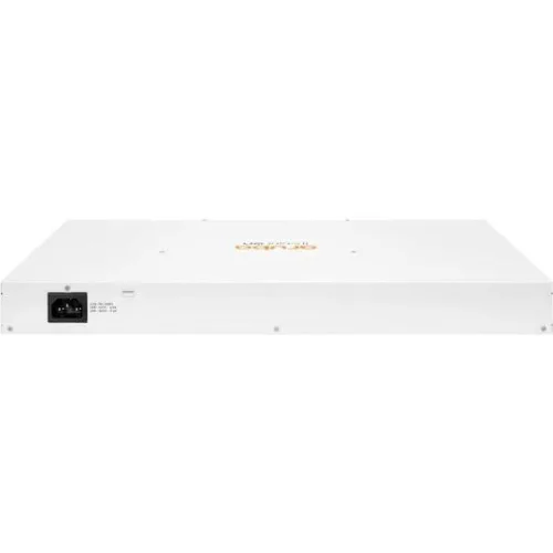 Aruba Instant On 1930 Managed L2 PoE+ Switch με 24 Θύρες Gigabit (1Gbps) Ethernet και 4 SFP Θύρες
