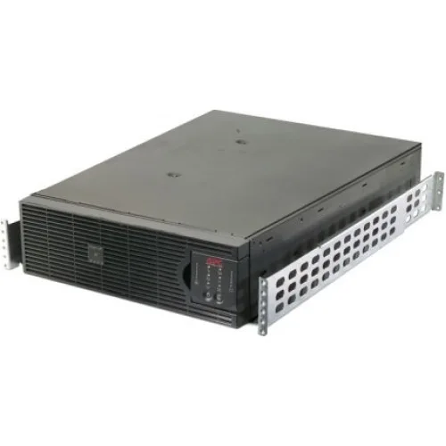 APC Smart-UPS RT 3000VA On-Line 2100W με 8 IEC Πρίζες