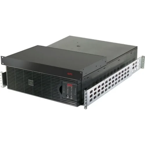 APC Smart-UPS RT 3000VA On-Line 2100W με 8 IEC Πρίζες