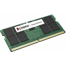 Kingston Value DDR5 με Module 1x32GB και Ταχύτητα 5600 για Laptop