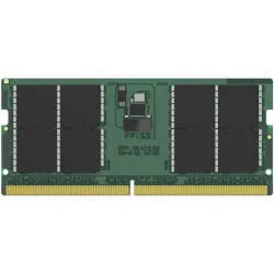 Kingston Value DDR5 με Module 1x32GB και Ταχύτητα 5600 για Laptop
